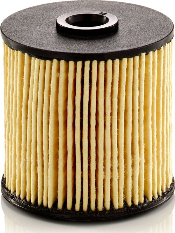 Топливный фильтр Mann-Filter для Ford Tourneo Courier I 2015-2026. Артикул PU 7011 z