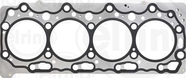 Прокладка ГБЦ Elring. Артикул 940.760
