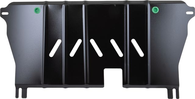 Защита NLZ для картера Zotye Z300 ECO 2016-2026. Артикул ZOTYEZ300-3345001-Z01.021