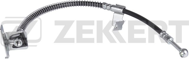 Тормозной шланг Zekkert передний левый для Hyundai Getz I 2002-2010. Артикул BS-9077
