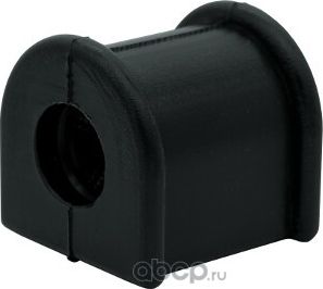 Втулка стабилизатора | зад | (Точка Опоры). Артикул 1-01-3237B