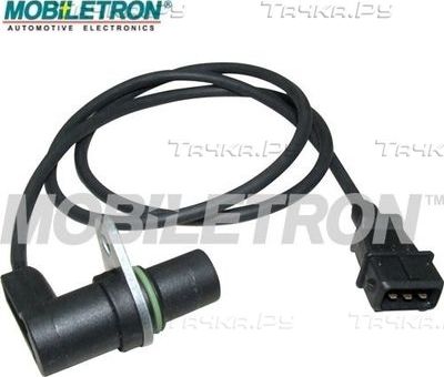 Датчик положения коленвала Mobiletron для Opel Calibra 1994-1997. Артикул CS-E069