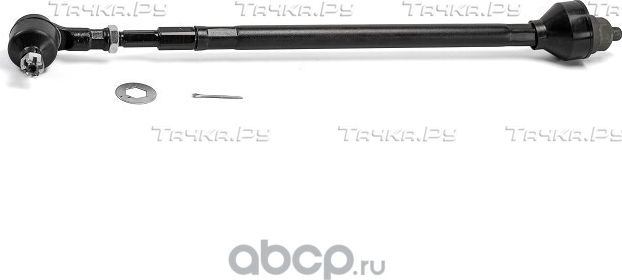Тяга рулевая с наконечником (Absel). Артикул HN330170