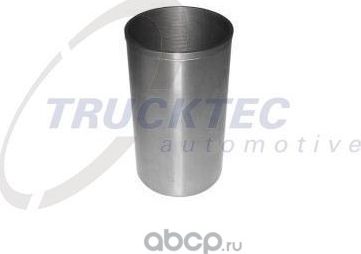 Гильза цилиндра Trucktec Automotive. Артикул 02.10.082