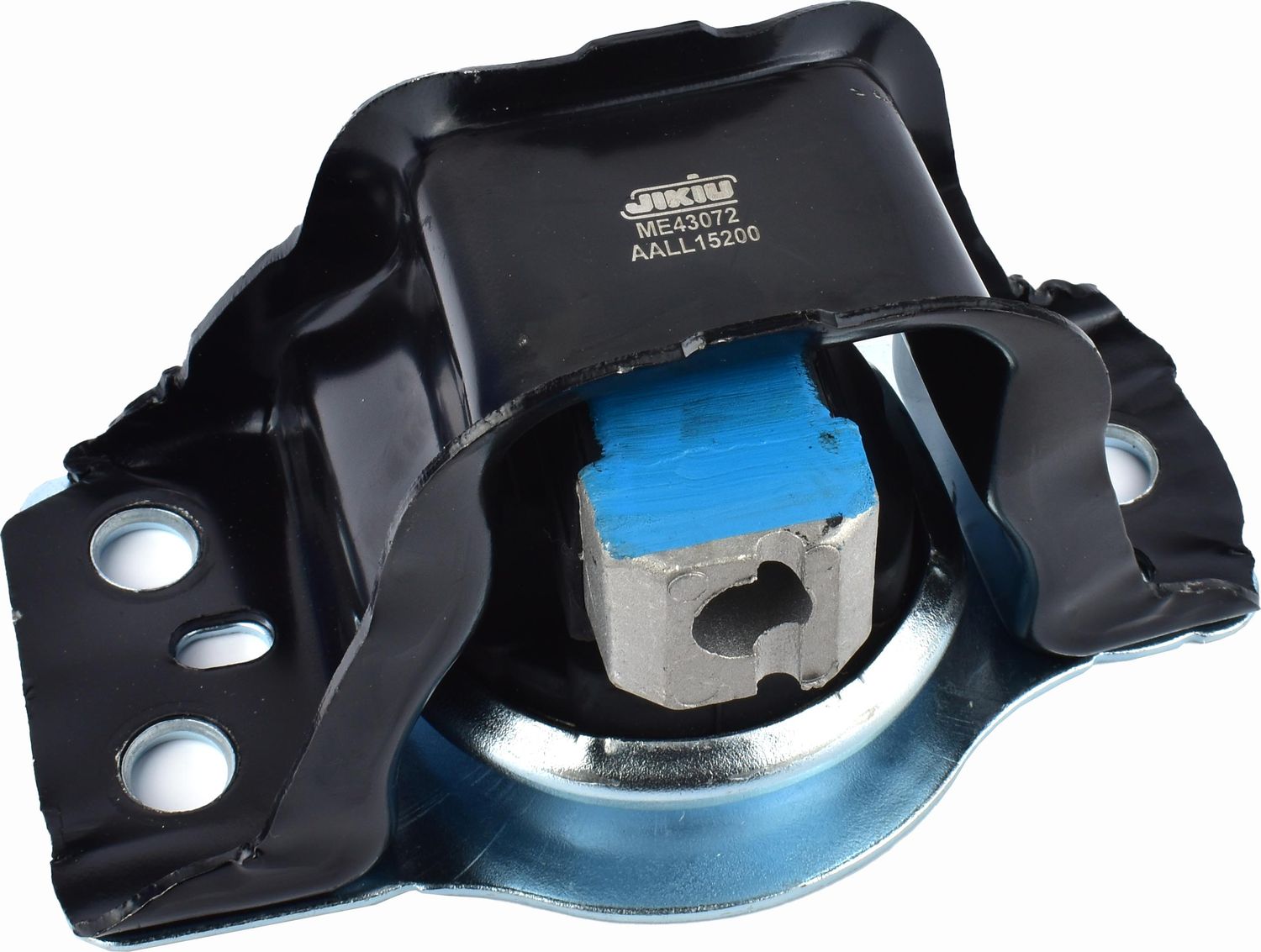 Опора двигателя RENAULT LOGAN 07 (Jikiu). Артикул ME43072