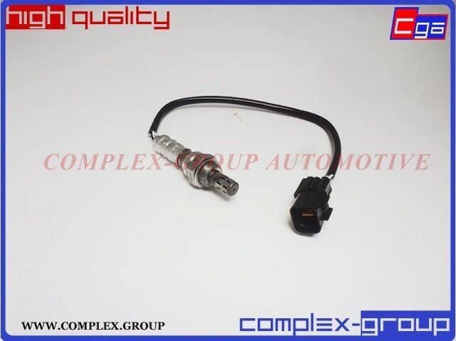 Лямбда-зонд с фишкой CGA. Артикул 11LMD017RA