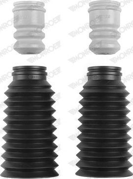 Комплект отбойников и пыльников амортизаторов (стоек) Monroe PROTECTION KIT. Артикул PK339