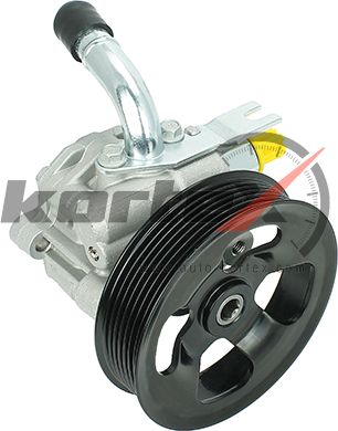Насос ГУР (Kortex). Артикул KPS039