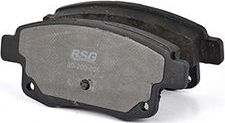 Тормозные колодки BSG. Артикул BSG 30-200-006