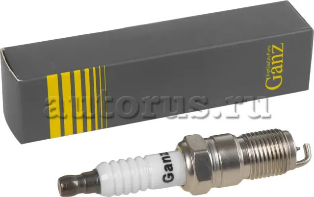 Свеча зажигания FORD Maverick 3.0 V6 03 GANZ GIP20073 Ganz. Артикул GIP20073