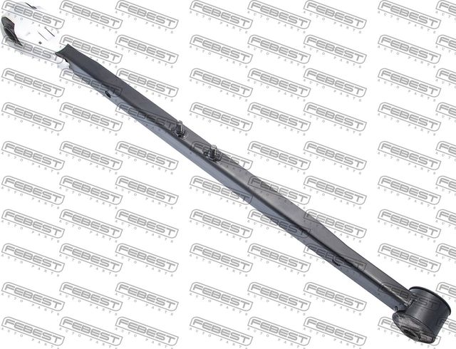 Поперечный рычаг задней подвески Febest правый для Mazda 323 VI (BJ) 1998-2004. Артикул 0525-GFRR