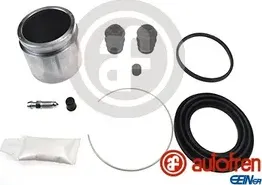 Ремонтный комплект тормозного суппорта с поршнем передний D60 MITSUBISHI GALANT (Seinsa Autofren). Артикул D41867C