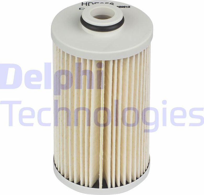 Топливный фильтр Delphi. Артикул HDF656
