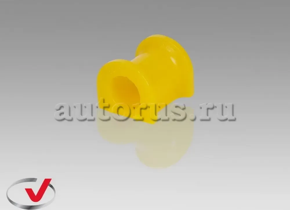 Втулка Полиуретановая задней подвески внутренняя ID=26,5 mm Transporter IV (Vtulka). Артикул 3501022