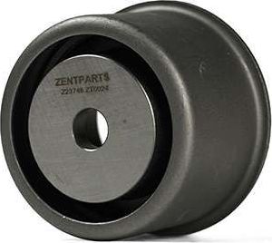 Направляющий (ведущий) ролик ремня ГРМ Zentparts. Артикул Z23749