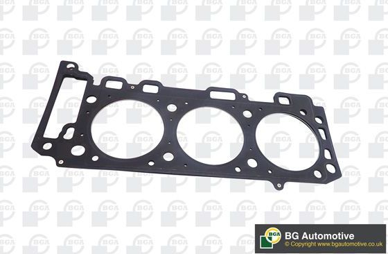 Прокладка ГБЦ BGA левый для Ford Explorer II 1996-2001. Артикул CH8512