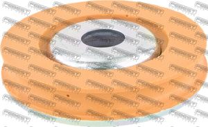 Опора (чашка, тарелка) пружины Febest передняя верхняя для Citroen C3 II 2009-2016. Артикул PGSS-3008UPF