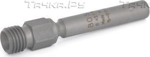 Клапанная форсунка Bosch для Audi Coupe I (B2) 1982-1984. Артикул 0 437 502 023
