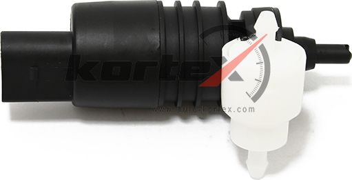 Насос омывателя VAG/MB (Kortex). Артикул KWM035