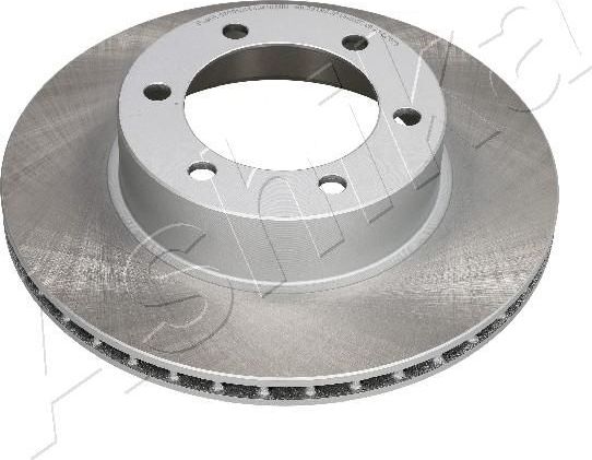 Тормозной диск ASHIKA передний для Toyota 4Runner II 1996-1996. Артикул 60-02-205C