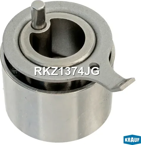 Ролик натяжной ГРМ Krauf. Артикул RKZ1374JG