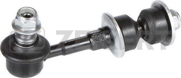 Стойка (тяга) стабилизатора Zekkert. Артикул SS-1305