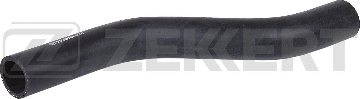 Патрубок системы охлаждения Hyundai Elantra III 00- Zekkert (EPDM (Этилен-пропиленовый каучук)). Артикул MK-6068
