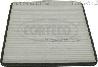 Салонный фильтр Corteco для Daewoo Matiz I 2005-2010. Артикул 80000869