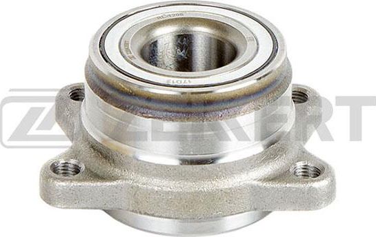Ступица колеса Zekkert. Артикул RL-1206