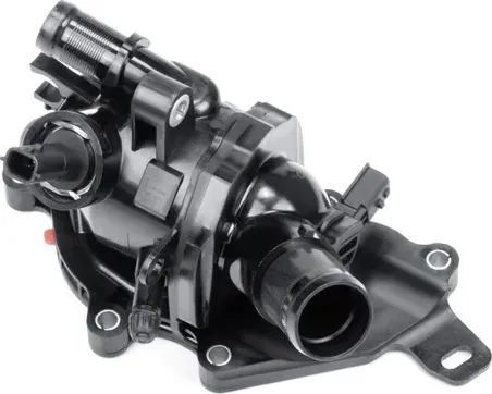 Корпус термостата (Metaco). Артикул 1530086