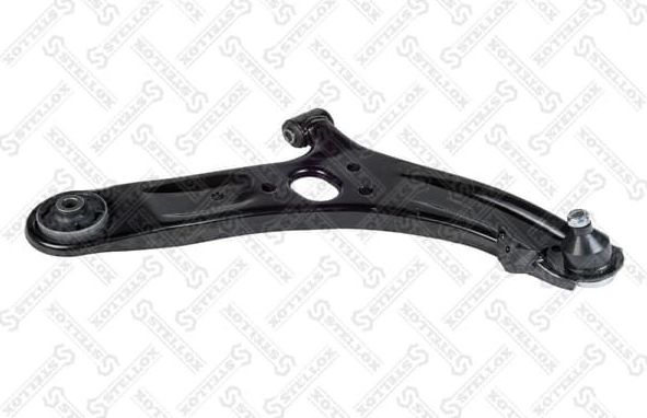 Поперечный рычаг передней подвески Stellox. Артикул 57-03774A-SX