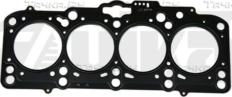 Прокладка ГБЦ Vika (Металл) для Volkswagen Passat B6 2005-2010. Артикул 11030749801