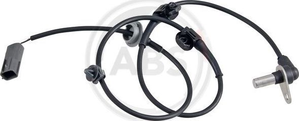 Датчик ABS ABS передний правый для Mazda CX-7 I 2006-2014. Артикул 31303