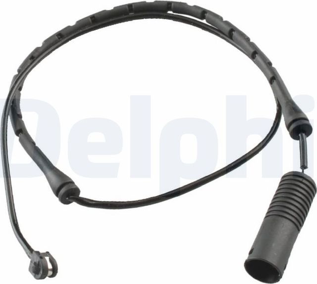 Датчик износа тормозных колодок  Delphi передний для BMW Z3 I 1995-2003. Артикул LZ0118