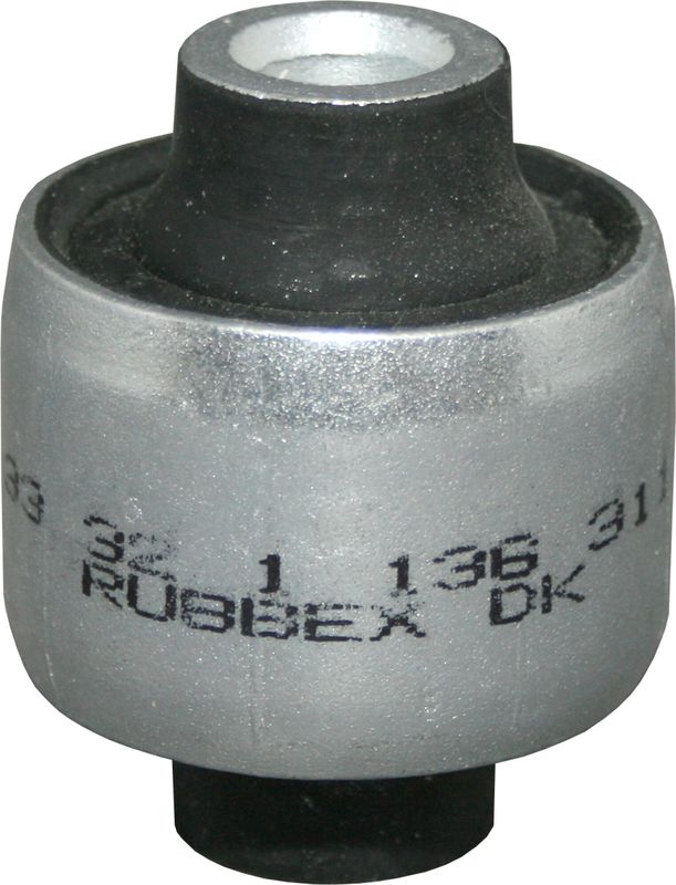 Сайлентблок заднего рычага подвески JP Group правый/левый нижний внешний для BMW Z4 I (E85/E86) 2002-2009. Артикул 1450300500