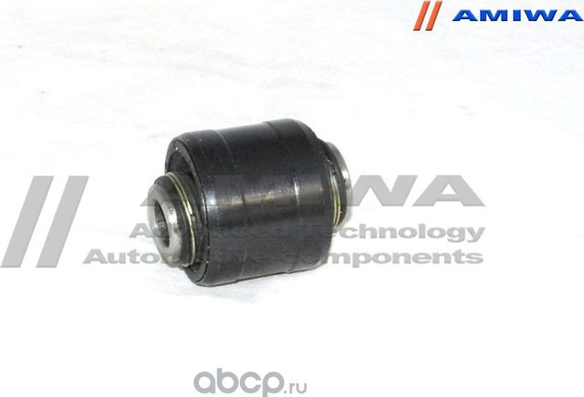 Сайленблок задней поперечной тяги (Amiwa). Артикул 0223169