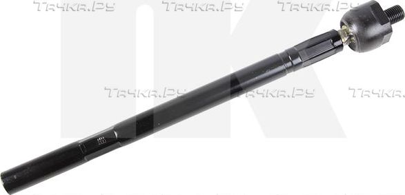 Рулевая тяга NK внутренняя наружный для Peugeot 307 I 2000-2009. Артикул 5033725