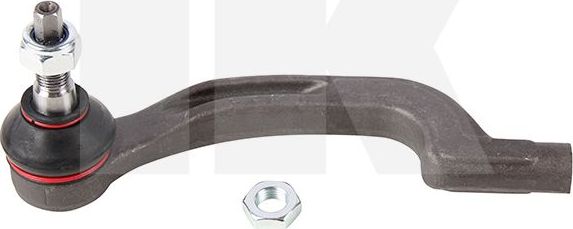 Наконечник рулевой тяги NK. Артикул 5033373
