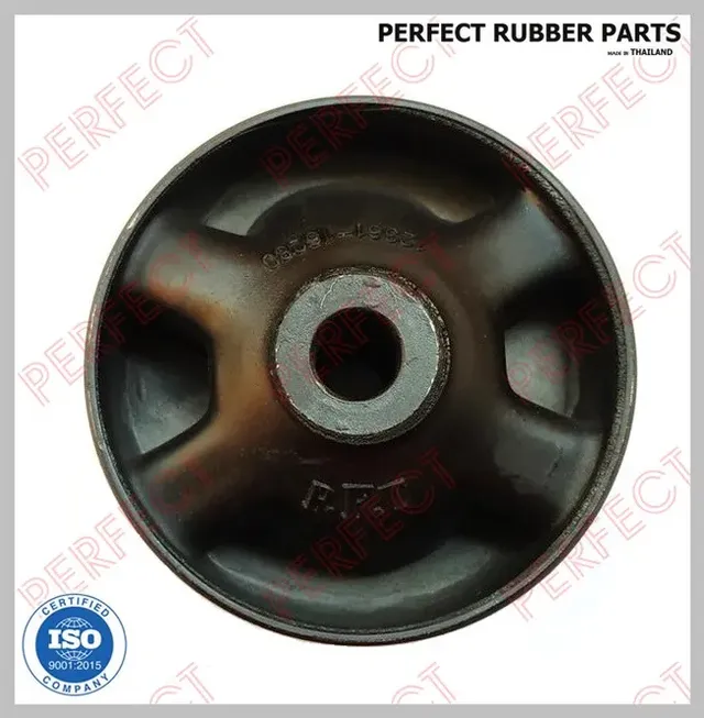 Картридж подушки двигателя (Perfect). Артикул TO03ST191FM