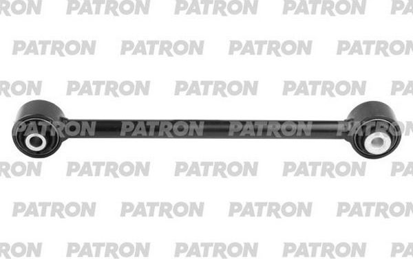Продольный рычаг задней подвески Patron. Артикул PS5767