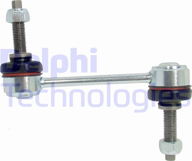 Стойка (тяга) стабилизатора Delphi. Артикул TC2514