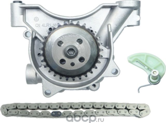 РЕМКОМПЛЕКТ МАСЛЯНОГО  НАСОСА (Bogap) Bogap. Артикул A1418108