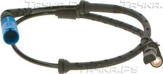 Датчик ABS Bosch задний для BMW X5 I (E53) 2000-2003. Артикул 0 986 594 530