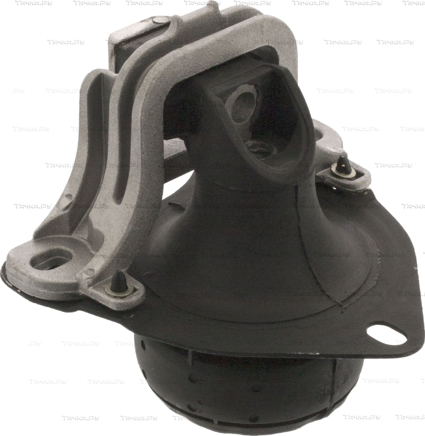 Подушка (опора) двигателя Febi Bilstein правая для Renault Laguna I 1993-2001. Артикул 19903
