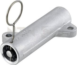 Натяжной ролик (натяжитель) ремня ГРМ NTN / SNR. Артикул GT369.36