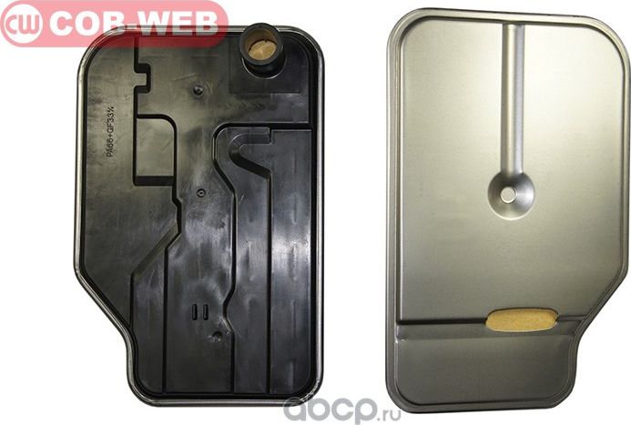 Фильтр АКПП с прокладкой поддона (COB-WEB). Артикул 112950