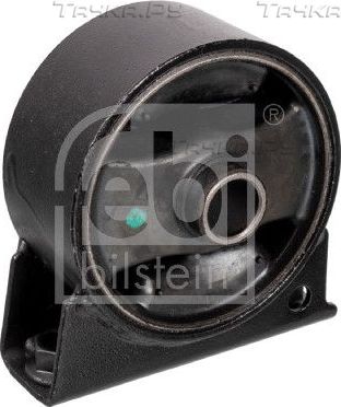 Опора (подушка) двигателя Febi Bilstein передняя для Mitsubishi Outlander III 2012-2026. Артикул 170065