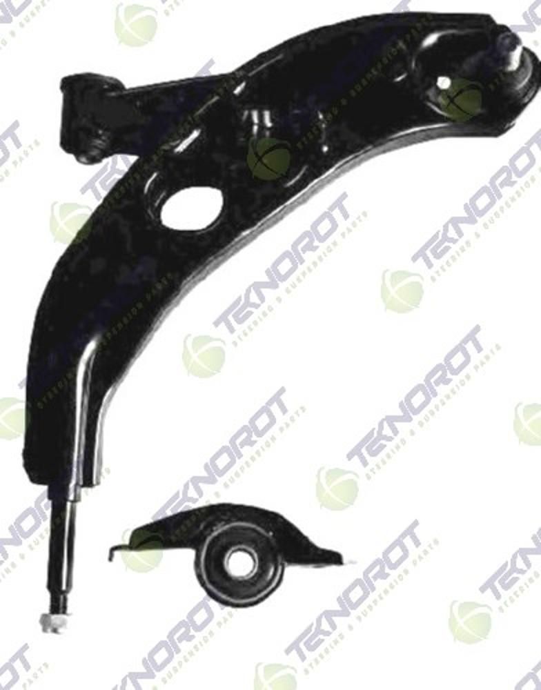 Поперечный рычаг передней подвески Teknorot. Артикул MA-245