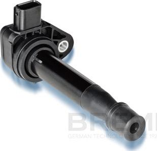 Катушка зажигания Bremi. Артикул 20481