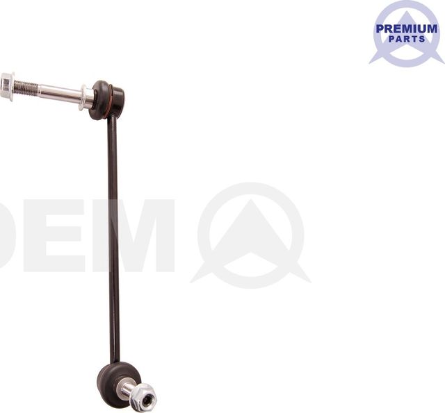 Стойка (тяга) стабилизатора Sidem. Артикул 63769